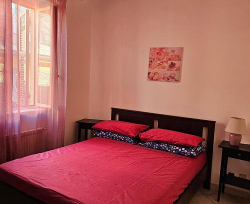 Varazze Apartamento | Casa Alessio, luminosa, centrale, ad un passo dal mare
