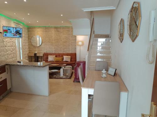 San Pedro Apartamento | CASA ALFONSO