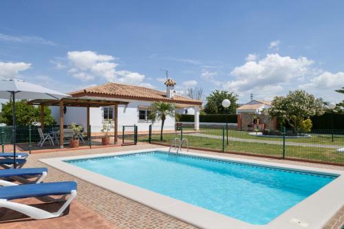 Conil de la Frontera Casa | Casa Alfonso Manuel