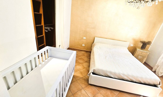 Livorno Apartamento | CASA ALFREDINA