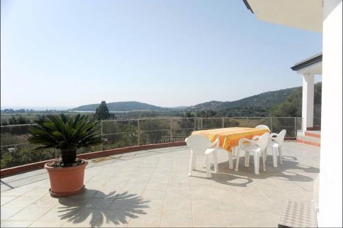 Chia Apartamento | Casa Alice - Chia - Sud Sardinia