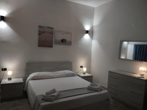 Castellaneta Apartamento | Casa Alisea