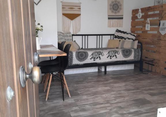Alcala de los Gazules Apartamento | Casa Alkalat