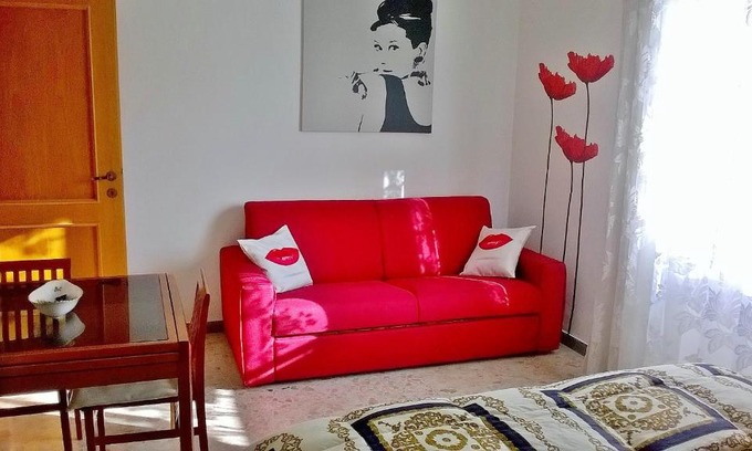 Quartiere XXIII Alessandrino Apartamento | Casa all'Acquedotto