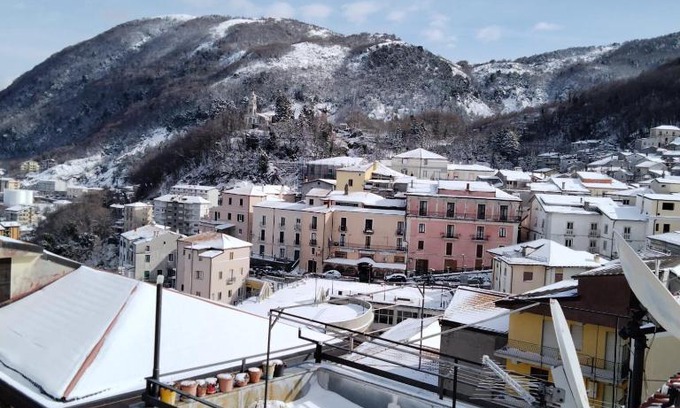 Mormanno Apartamento | Casa alla Costa