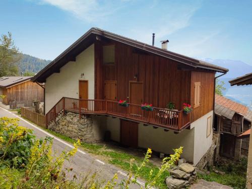 Vignola-Falesina Apartamento | Casa alla Fontana
