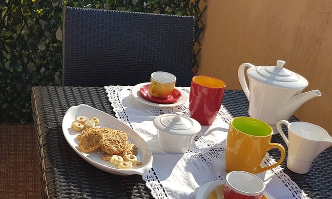Sottomarina Apartamento | Casa Allegra in Chioggia
