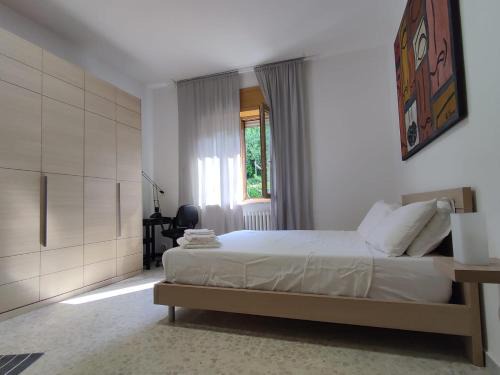 Potenza Casa | Casa alloggio Aprìco - abitare il relax in città