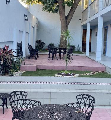 Tampico Cama Y Desayuno | Casa Almar