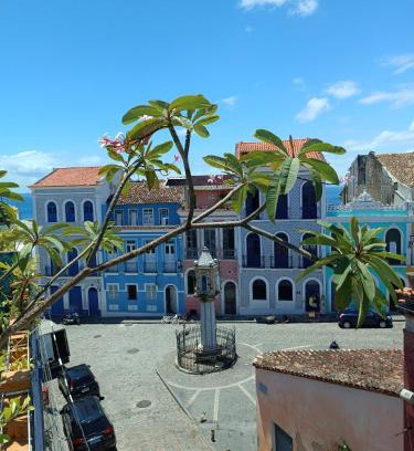 Santo Antonio Casa | Casa Almeida