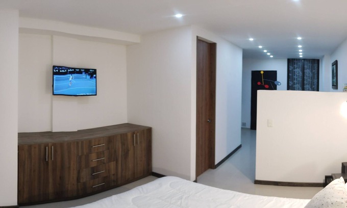 Chia Apartamento | Apartahotel Casa almendro