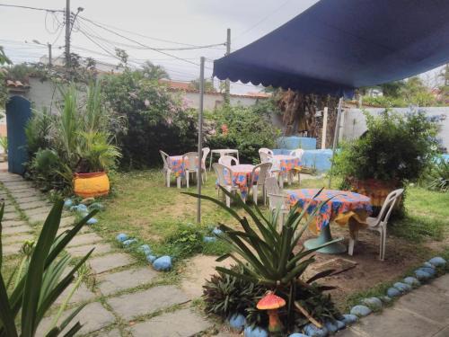 Marica Casa | Casa Aloha