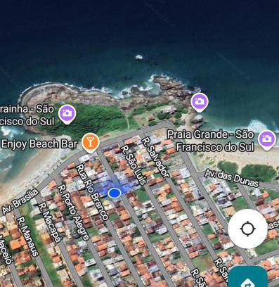 Enseada Casa | Casa Aloha Prainha