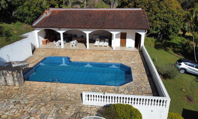 Itapeva Casa | Casa Alpe de Itapeva