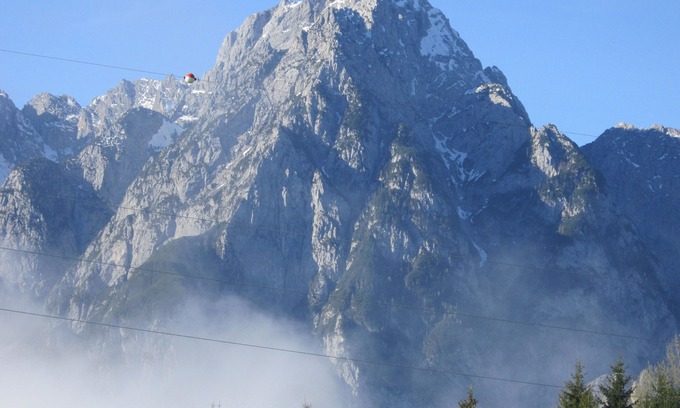 Comelico Superiore Apartamento | Casa Alpenblick, Centralissimo, Dolomiti