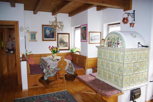 Bastiani Casa | Casa Alpina