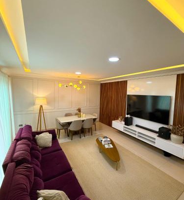 Parque Guajara Apartamento | Casa Alto Padrão COP 30