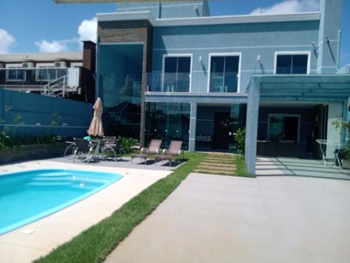 Matinhos Casa | Casa alto padrão Matinhos