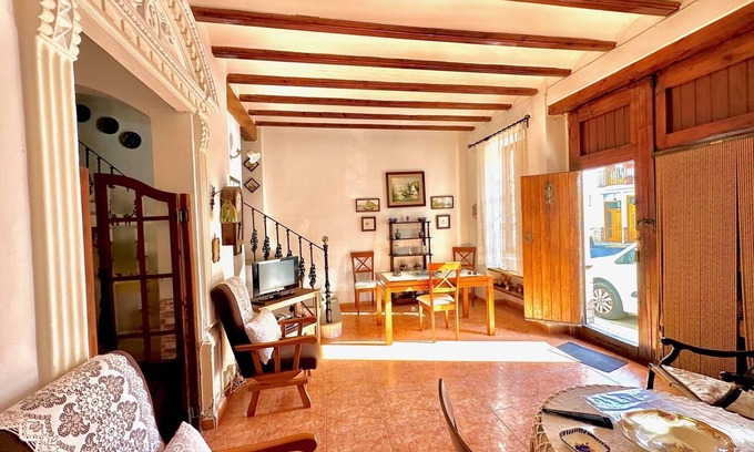 Altura Apartamento | Casa Alto Palancia Altura