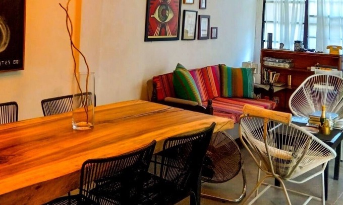 San Miguel Casa | Casa Altos del Rio