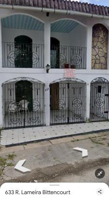 Bengui Casa | Casa altos e baixo