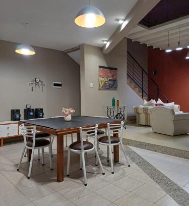 Chilecito Casa | Casa Altura - tu descanso a otro nivel
