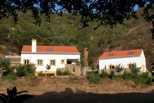 Aljezur Casa | Casa Alva