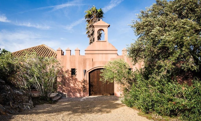 Medina-Sidonia Casa | Casa Alvarianes
