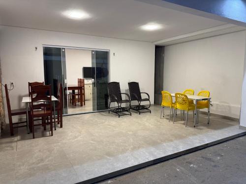 Flecheiras Casa | Casa Alvorada