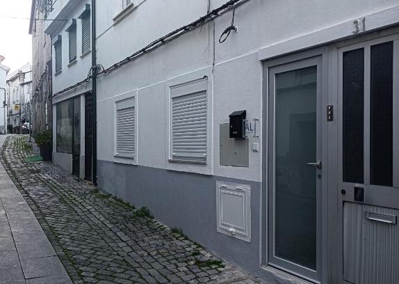 Fundao Apartamento | Casa Amado Fundão