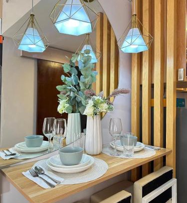 Mandaue Apartamento | Casa Amalia by Casa Mira Mandaue