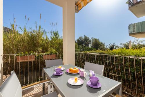 Santa Maria Navarrese Apartamento | Casa Amalia