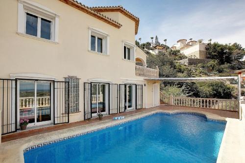 Pedreguer Villa | Casa Amanda