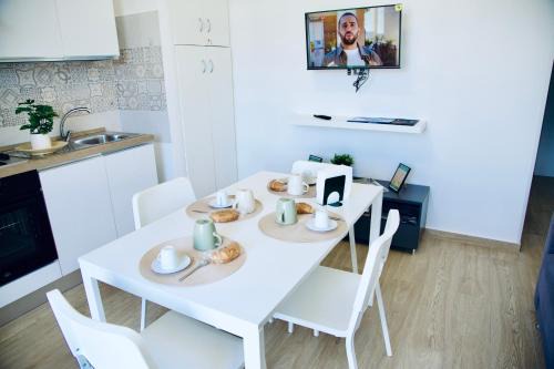 Focene Apartamento | Casa Amare Aeroporto Fiumicino
