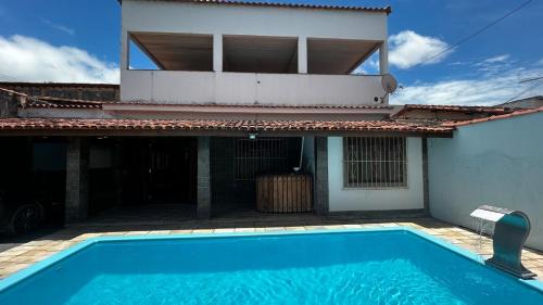 Araruama Casa | Casa Amarela - Centro, Araruama