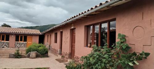 San Pedro Casa | Casa Amaru Raqchi
