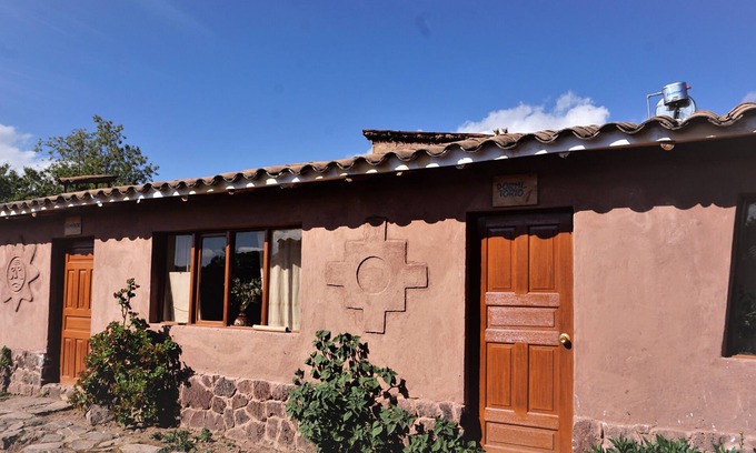 San Pedro Cabaña | CASA AMARU RAQCHI