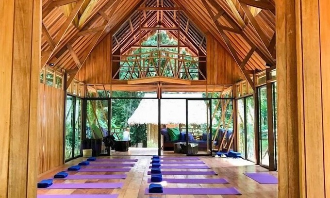 Puerto Maldonado Cabina | Casa Amazonas