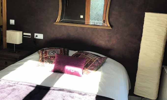 Llorts Casa | Casa amb encant en un entorn tranquil i rural