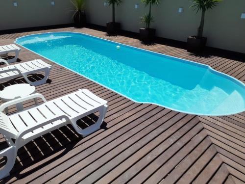 Mariscal Casa | CASA AMBAR COM PISCINA EM Mariscal BOMBINHAS N 705
