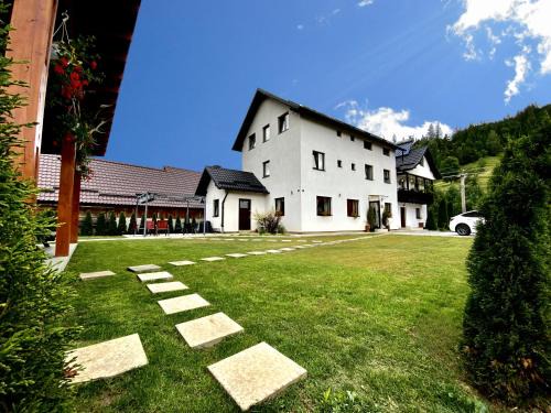Sadova Casa | Casa Ambra