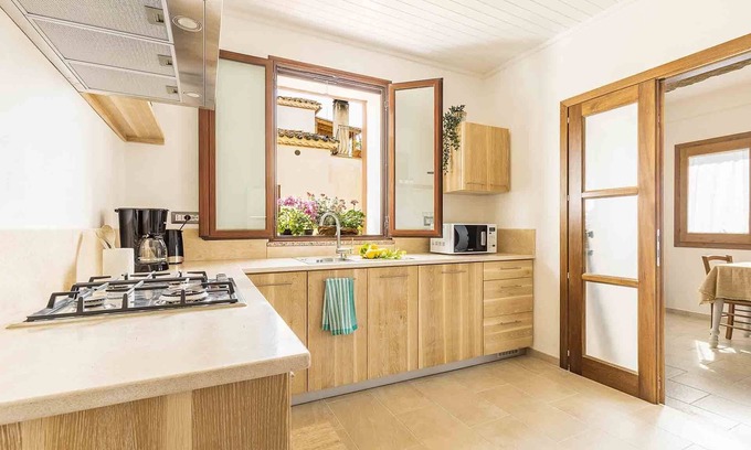 Tancau Sul Mare Apartamento | Casa Amelia sul Mare