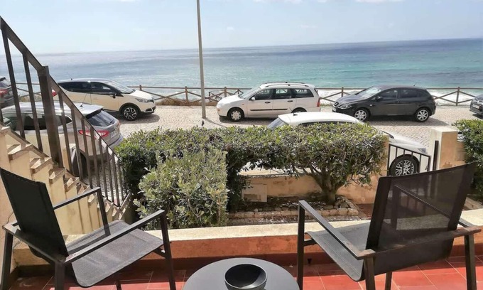 Atalaia Apartamento | Casa Amelia with Sunset Terrace