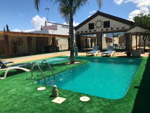 Barrio Nuevo Casa | Casa Amelie