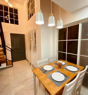 Malolos City Apartamento | Casa Amelita Malolos