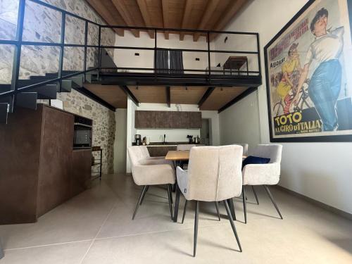 Vesio Apartamento | Casa Amici