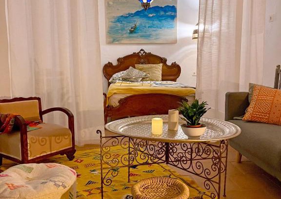 Sorvilan Apartamento | Casa Amigos - La Viña