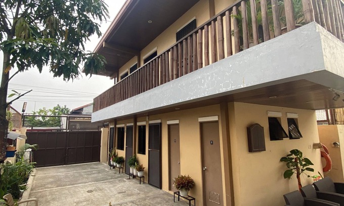 Marilao Casa | CASA AMIRA