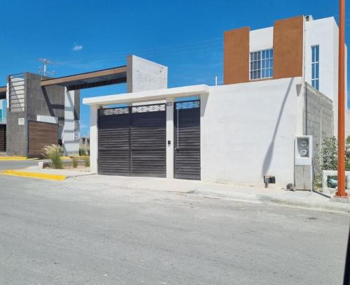 Ciudad Acuna Apartamento | Casa Amistad