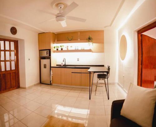 Matehuala Apartamento | Casa Amma - Amma